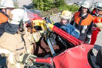 FF Schwandorf - WeberRescue Training 14_05_2016-140